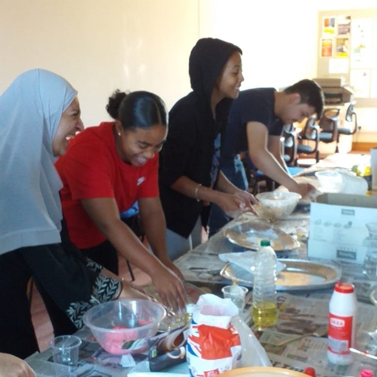 trainingtrust tweet picture