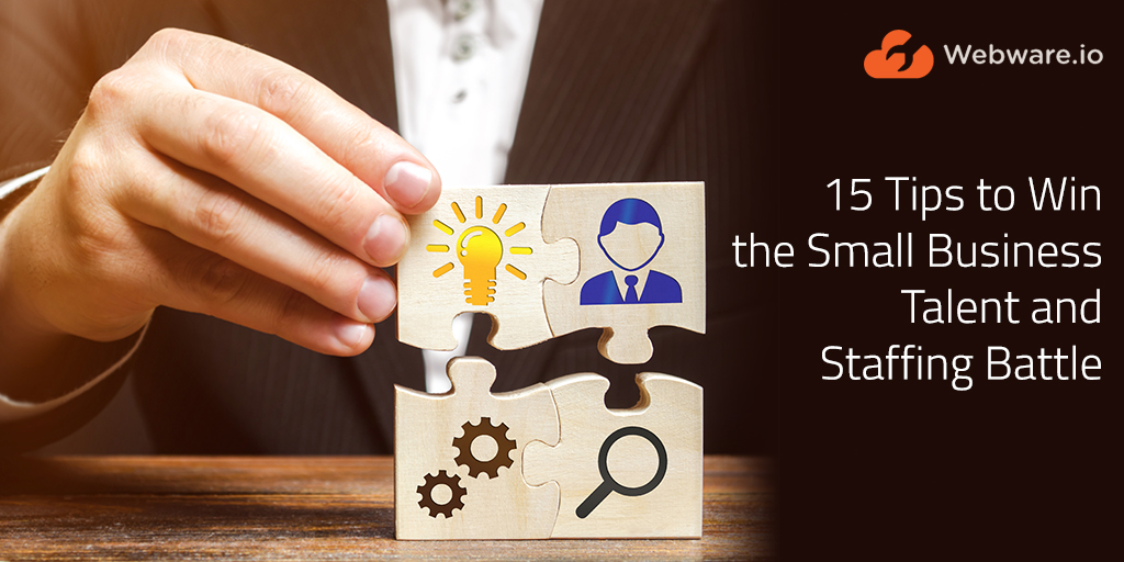 webwareai's tweet image. The last 18 months have been challenging for small business owners. Here are some tips on how you can go back to providing amazing products and services to your customers.

1l.ink/FRBSTWW

#Webwareio #challenges #smallbusiness #businesssolutions #pandemic