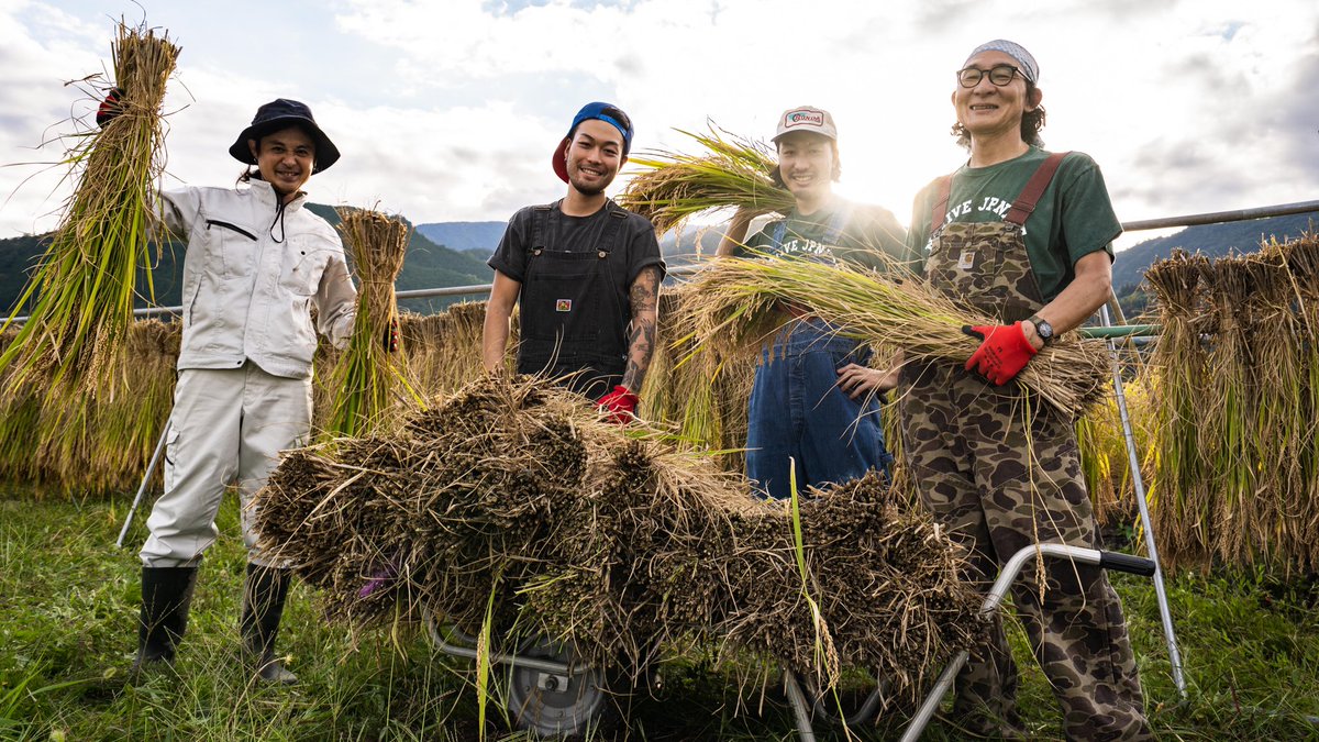 【完全受注生産完売品】世界初洗える牛革Gジャン/ネイティブジャパニーズコラボ The long-awaited denim is finally complete! Special jeans