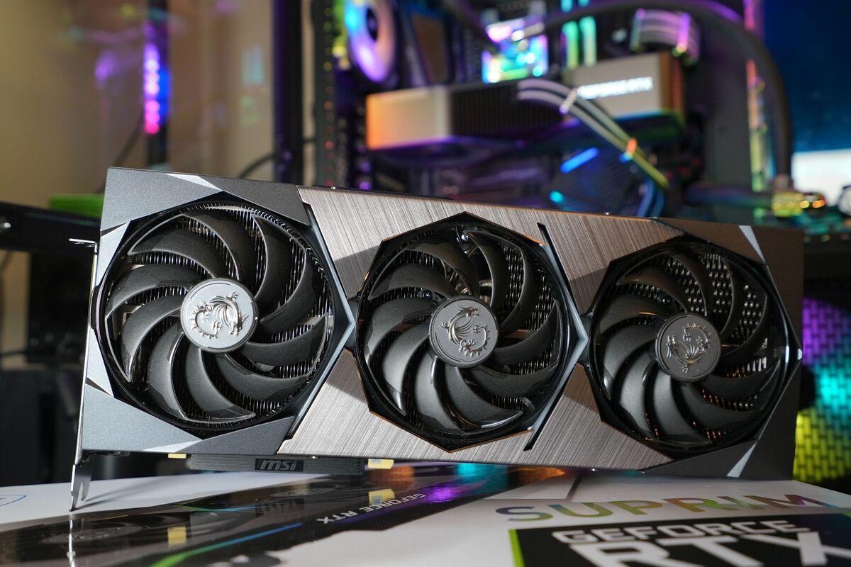 Comput3rTips's tweet photo. Should you buy a used mining GPU? Read More: https://t.co/JOr7uaZSDw https://t.co/b9FATYxDSo