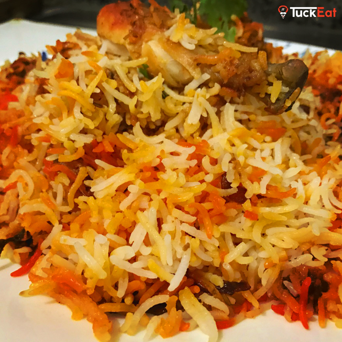 tuckeat's tweet photo. Chicken Biryani is the weekend's delight 😋😋
Order Now! 👇🏻👇🏻
https://t.co/1P9cZKLWEG
 #eatersofnc #caryfoods #Biryanimaxx #caryfoodies #chickenwings #chickenbiryani #chicken65 #caryTruck #caryrealestate #caryfarming #raleighnc https://t.co/8X7zWt6TRZ