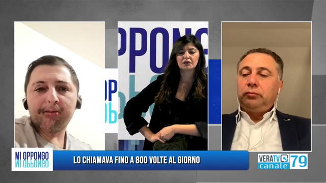 OnlusAvisl's tweet photo. L’avvocato Domenico Musicco, avvocato e consulente legale di Avisl Onlus, intervistato a VERA TV insieme al suo assistito Giuseppe Morgante  #domenicomusicco #fondovittimereativiolenti #giuseppemorgante #risarcimentodanni #saradelmastro

https://t.co/aFfsemyhWX https://t.co/IQbR7zXwmT