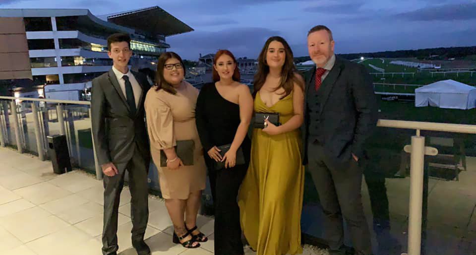 MedLegalAdmin's tweet photo. We had an amazing time last night at the #SCRApprentice21 awards!
We are extremely proud of all of our apprentices and the work they do for us, here's to the first award night of many!
#awards2021 #worknight https://t.co/uOYTotTsuq
