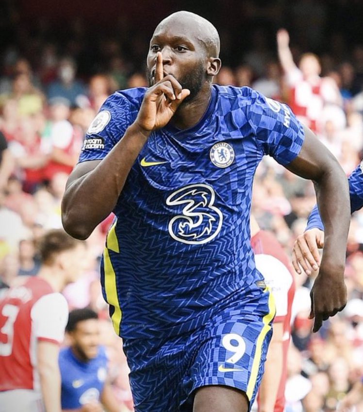 TRJC21's tweet photo. 🚨 🚨 COMPETITION TIME 🚨🚨

If Romelu Lukaku scores first tomorrow afternoon we’ll giveaway a free Random Jersey. 

To enter: 

🔃 Retweet this tweet
🤝 Follow us.

Good luck!

https://t.co/XgAfGjytII 

TRJC https://t.co/tbRNZcP8ht