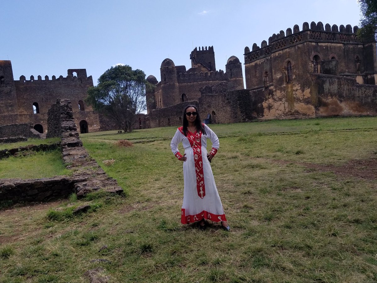 FrehiwotNG's tweet photo. ጉዞን የኋሌት 😄😄 while in #Gondar and #Awassa 💚💛❤️ https://t.co/XexQyQdLw1