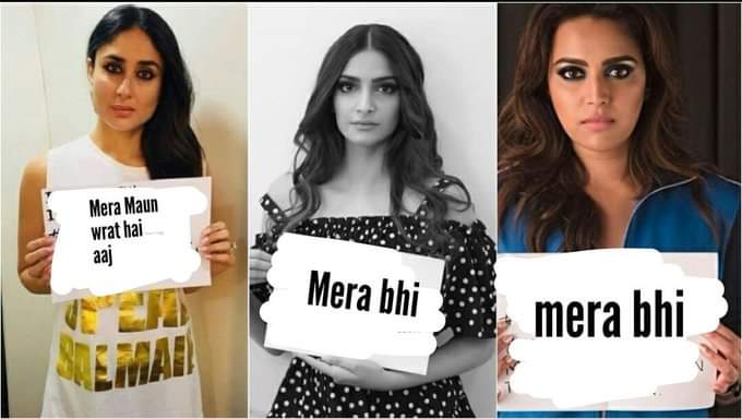 ajay_chandan's tweet photo. @ReallySwara 29 men repeatedly gang-raped 15 year old girl multiple times at different places in Thane district of Maharashtra over the last eight months.

Where are those famous path breaking Placard activists now ? https://t.co/YCCTFIjgx3