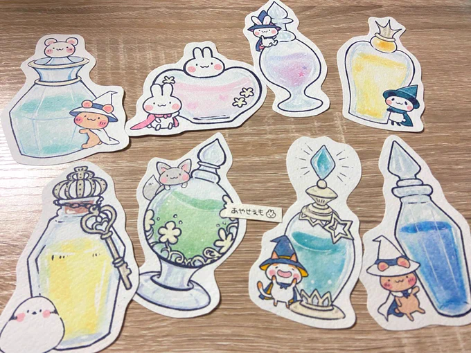 白の方が良さそうなので白にします(๑•̀ㅂ•́)و✧ 