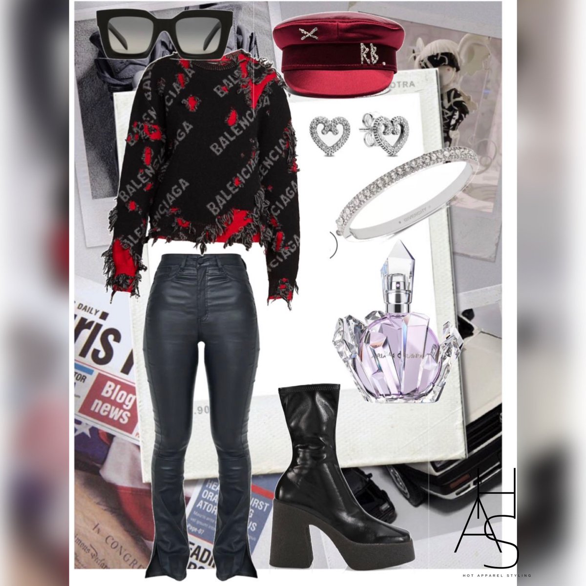 HotApparel's tweet photo. ‼️Outfit of the day‼️
#hotapparel
#hotapparelstyling
#thehotway
#hotapparel
#hotapparelstyling
#imageconsultant
#chillclothes
#thestyleinfluencer
#theceo
#tristatestylist
#funclothes
#letsgetdetdressed
#kingdomstylist
#thehousestylist https://t.co/kGxybD57ks
