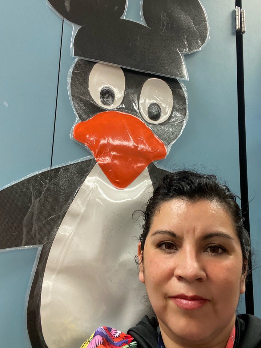 IrmaHuey's tweet image. #stmathB2S  @stmath. We love Jiji.