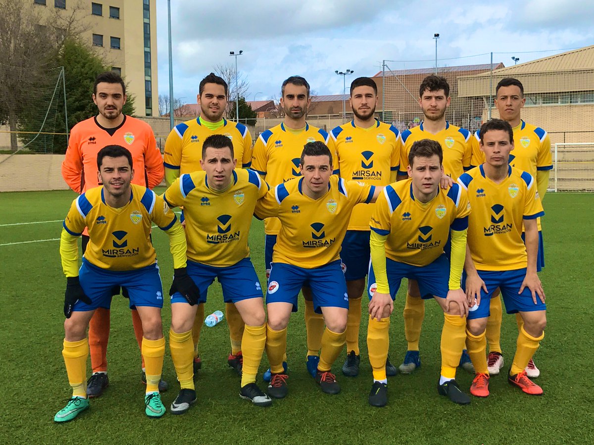 José Daniel Ferrero Valera (@ferrerovalera) on Twitter photo 