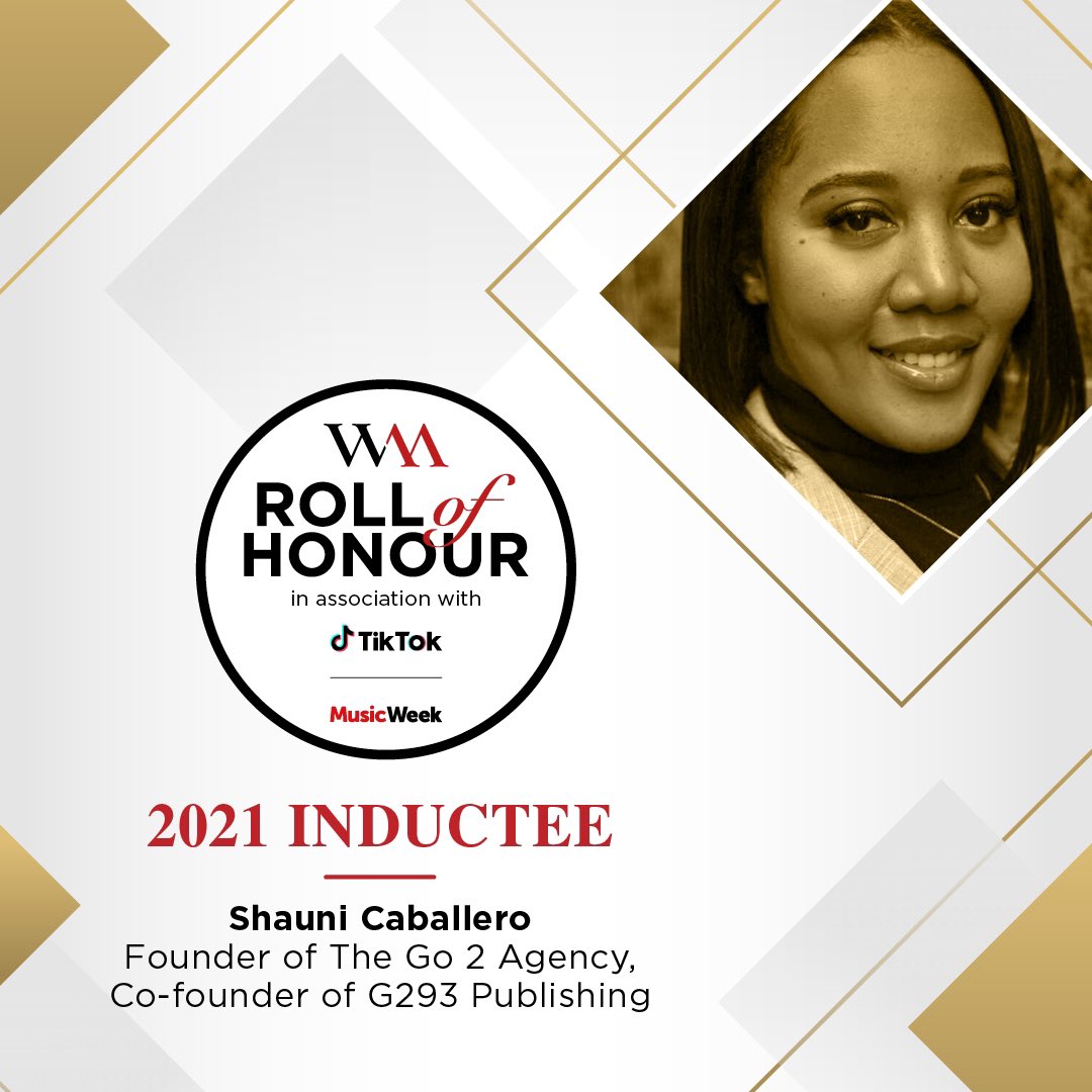 🇯🇲 Shauni Caballero 🇯🇲 (@shaunicaballero) on Twitter photo Thank you <a href="/MusicWeek/">Music Week</a> I cannot express how much this means to me. I left school with no GCSE’s and have no formal qualifications and I’m a single mum, but I’ve worked really really hard and have come a long way with with an even longer way to go. So if I can do it so can you Thank you <a href="/MusicWeek/">Music Week</a> I cannot express how much this means to me. I left school with no GCSE’s and have no formal qualifications and I’m a single mum, but I’ve worked really really hard and have come a long way with with an even longer way to go. So if I can do it so can you