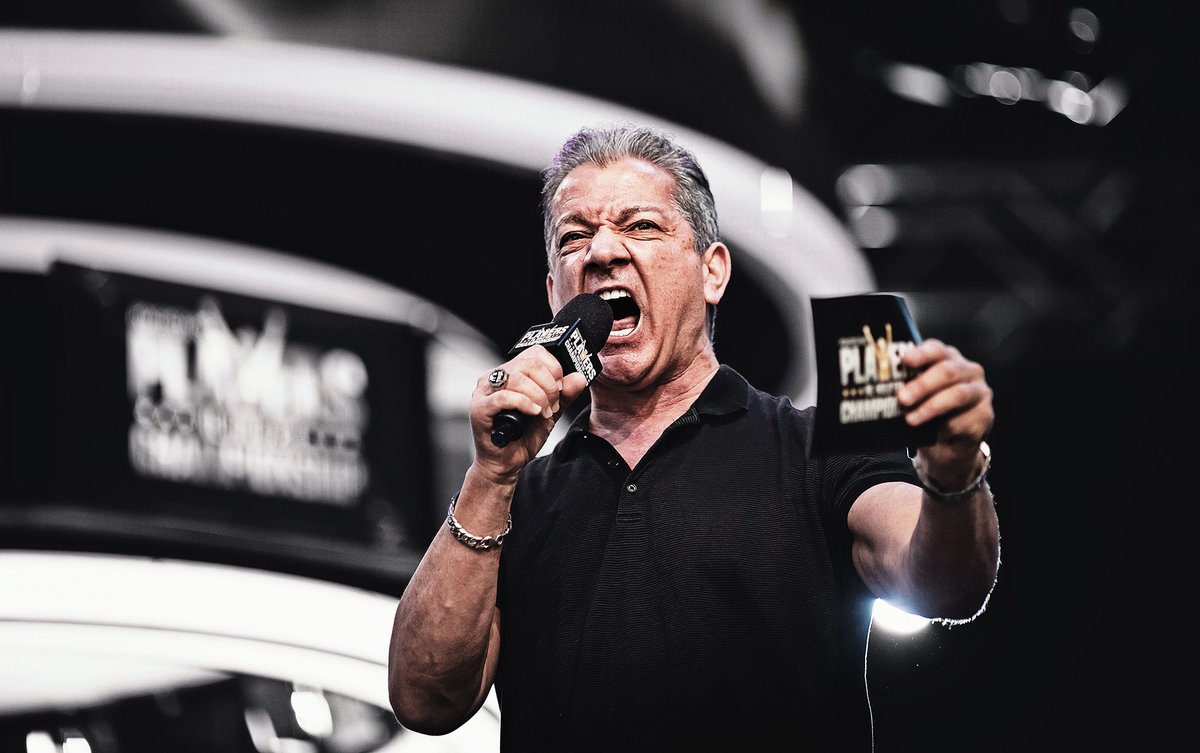 PokerStars School tweet media