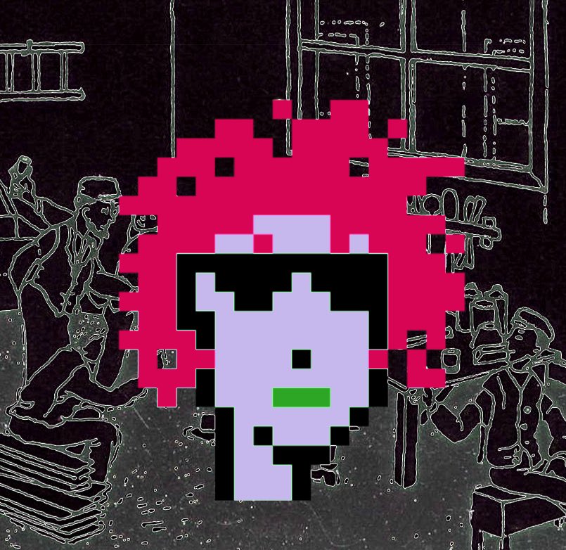 TrendyPunks tweet media