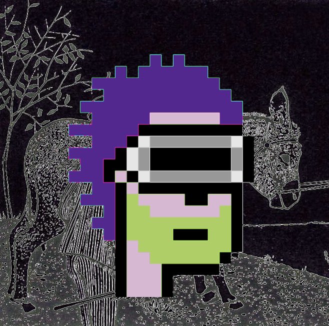 TrendyPunks tweet media