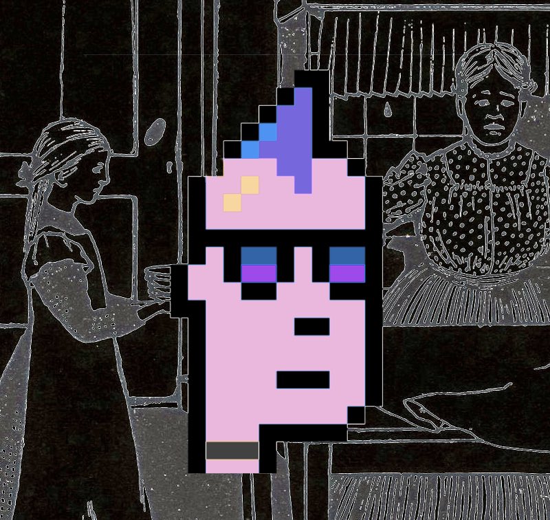 TrendyPunks tweet media