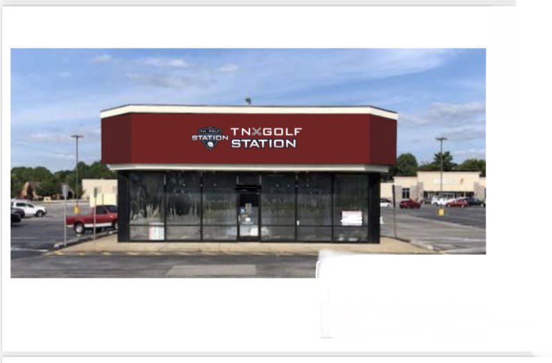 Secured our lease this week! Get ready TN Best Indoor golf coming soon #murfreesboro #franklin #indoorgolf #golf #beers #wings #golfsimulators #tn #jrgolf #golflessons #multisport