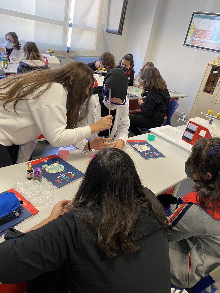 Ekolojik temizliyecilerimiz hazırlandı👍🏻#STEMgelecektir <a href="/benaykaragz/">Benay Karagöz Tümkaya</a> <a href="/cuneytd1/">cüneyt dostoğlu</a> <a href="/mserhankal/">Serhan kal</a> <a href="/ysmn_cinkaya/">Yasemin KESKİN ÇİNKAYA</a> <a href="/demirkemal08/">kemal demir</a> <a href="/mehvespamukcuu/">MEHVEŞ PAMUKÇU</a> <a href="/mustafakaskaval/">Mustafa Kaşkaval</a>