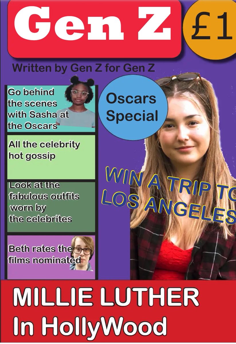 Gen Z (@GenZ75423953) / Posts / X