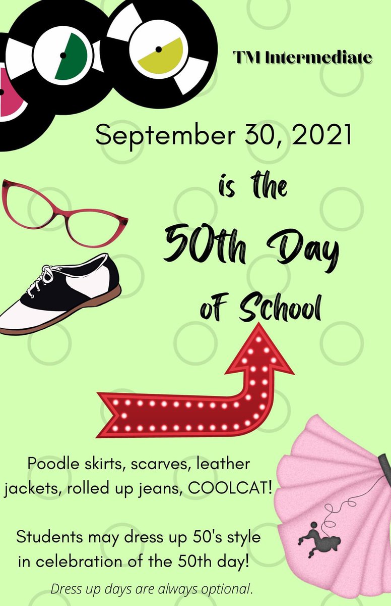 Tuloso-Midway Intermediate School (@tmintermediate) on Twitter photo 