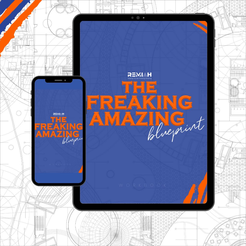 IndiaAlmighty's tweet photo. Some client’s are an absolute pleasure to work with, he is certainly one! Workbook project and mock-ups completed for my client Remiah! #FreakingAmazing https://t.co/cjdTVb3VUB