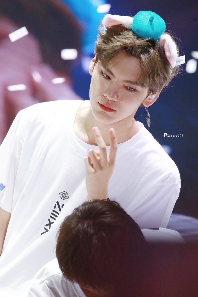 BlWENJUN's tweet photo. https://t.co/B8ctiHa3As