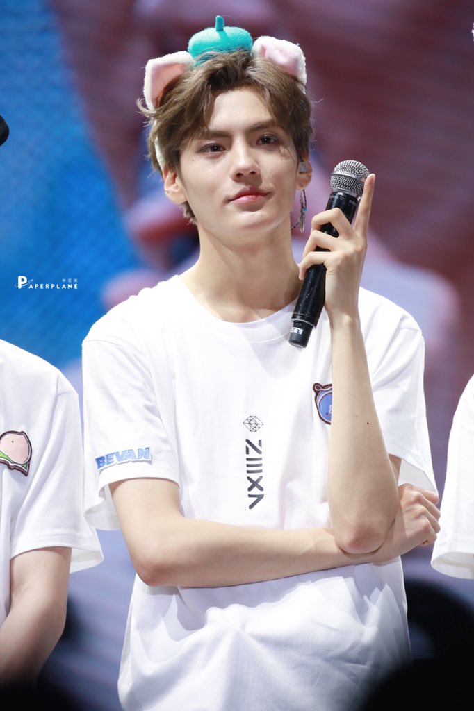 BlWENJUN's tweet photo. https://t.co/B8ctiHa3As