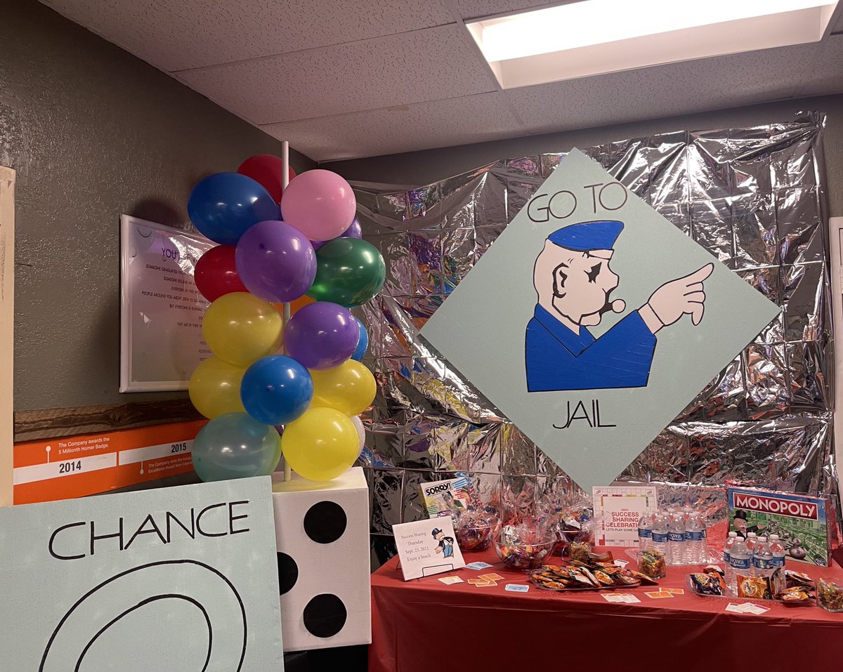 6855Home's tweet photo. Success Sharing day one. Game on,  having fun playing games.  @Georgekarnoub @D223_HD https://t.co/lStJ08eXKr