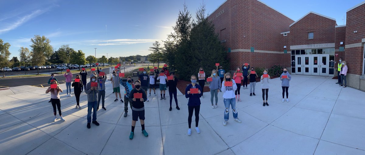 Congrats to our positive referral winners this week! Be you, Be Kind, and keep being awesome! ⁦<a href="/mrskleehammer/">Shirley Kleehammer</a>⁩ ⁦<a href="/steve_nendza/">Steve Nendza</a>⁩