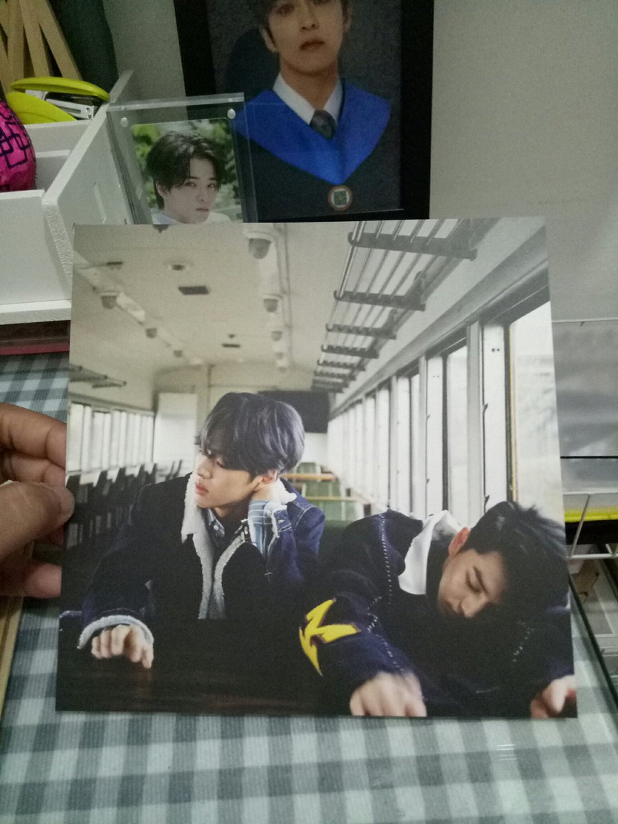 17TGOs's tweet photo. wts | lfb | #17TGOnhands 

PENTAGON Demo 02 Unsealed Album

— PHP 450 (nego)

• pb and cd with Hongseok &amp; Kino Postcard
• ready to ship
• DOP: 3 days reservation

— reply "mine" to claim! https://t.co/yivscIupDr
