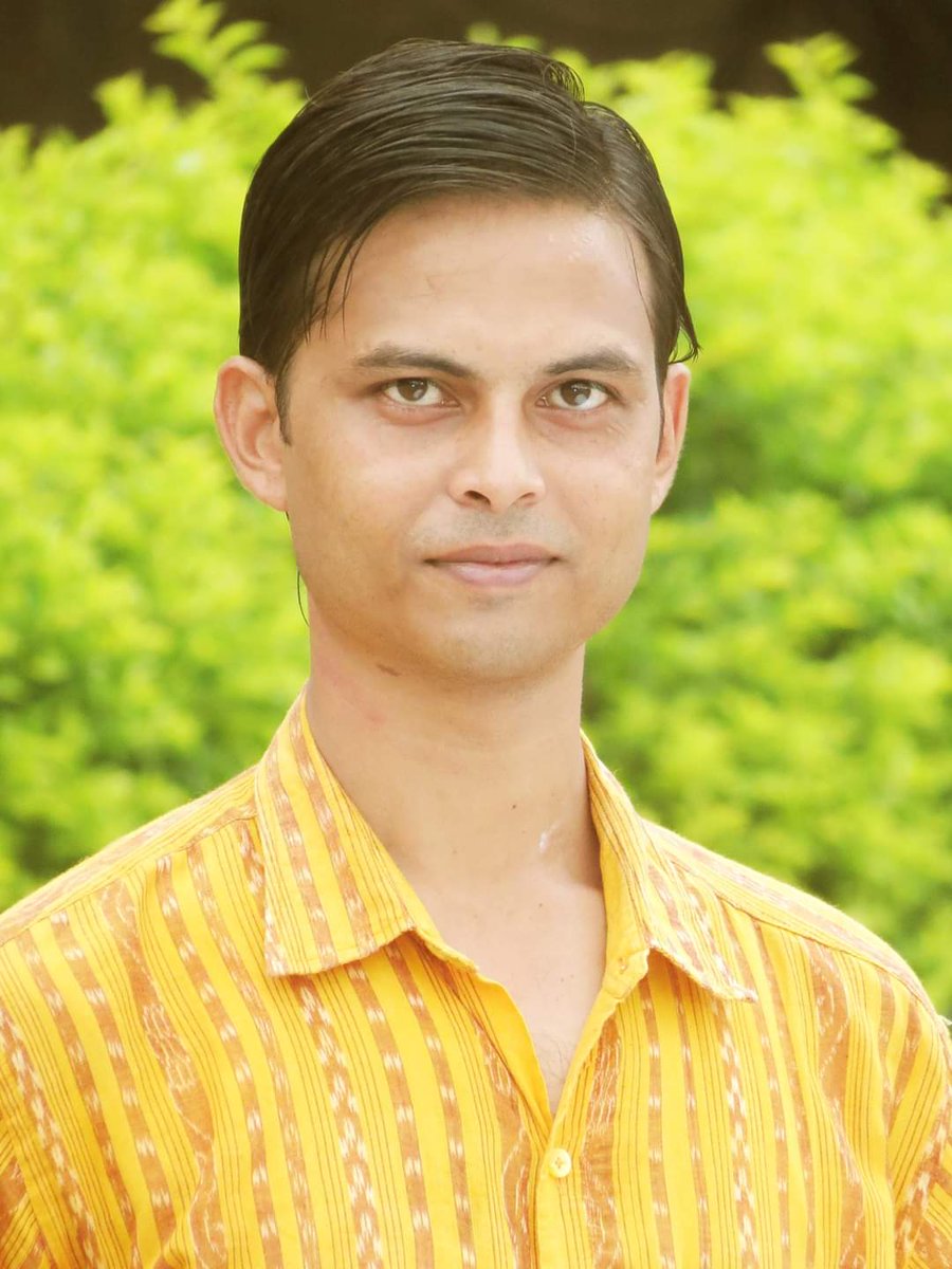 IIMCAA's tweet photo. IIMC Alumni Association is saddened by the unfortunate death of OTV Chief Reporter Arindam Das (OJ, 2004-05 Batch) in a tragic boat accident while covering rescue operation of an elephant in Mahanadi, Odisha. May almighty grant strength to family and friends to bear the loss. https://t.co/cooBWDWaAg