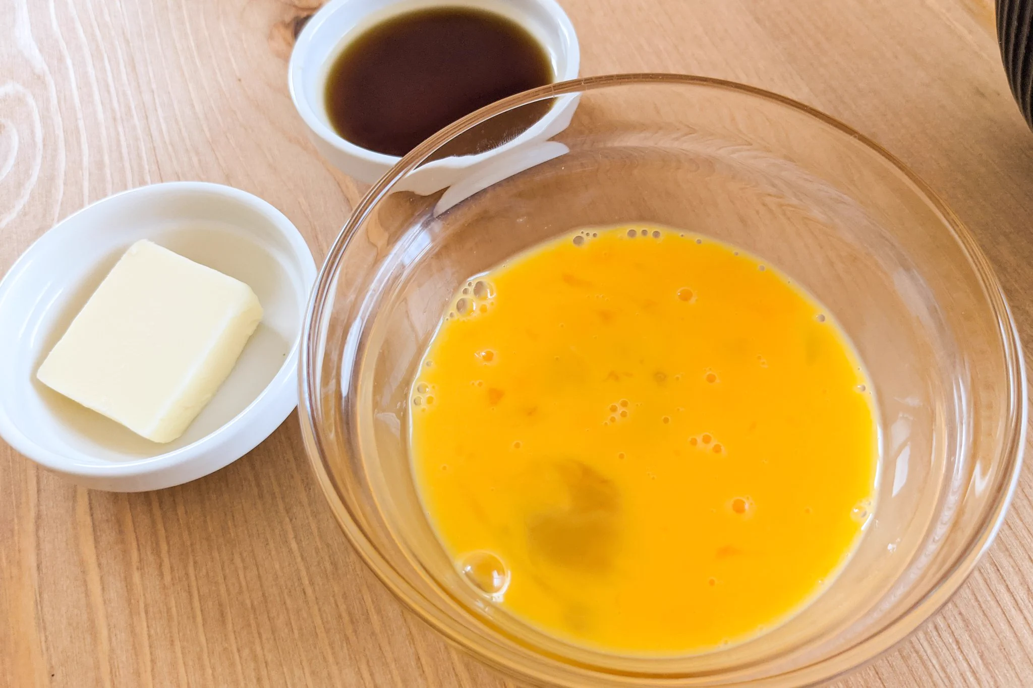 豊かな味わいを楽しめる？！あっという間に完食しちゃうという卵かけご飯レシピ！