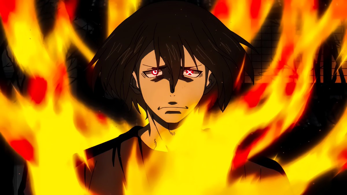 Roroxano's tweet photo. @Crunchyroll_fr Ces 3 la perso ! https://t.co/4wdFQSowyw