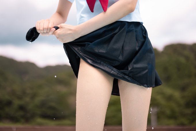 コスプレイヤー紗雪のTwitter画像37