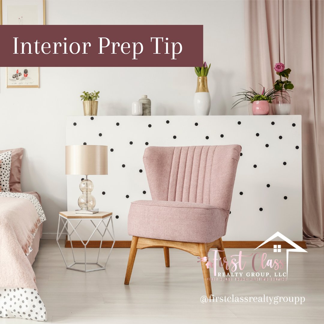 TheREPro21's tweet photo. A fresh coat of paint does wonders to a home. Consider asking your staging professionals for color suggestions. 
⁣ 
#interior101 #interiordesign #painttips #housepaint #colorharmony #latoshasellsalaska #wasillarealestate #alaskarealestate #anchoragealaska #anchoragerealestate https://t.co/1TPgez4PIT