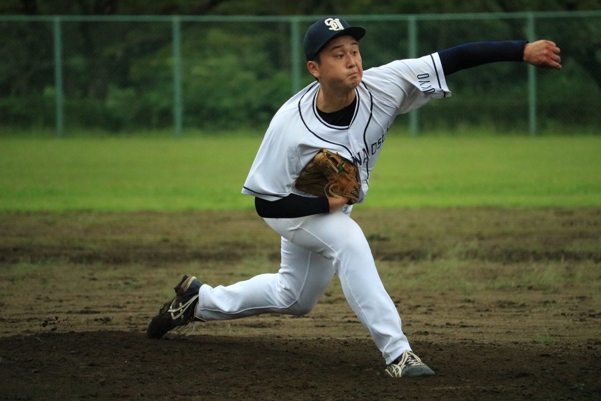 9/5
プライドジャパン甲子園関東大会
vs TG outsider様(栃木代表)
1-4●
4番天野の本塁打で先制。エース佐々木が粘るピッチングを続けるも後半に連打を浴び敗戦となりました。
創設1年目での関東大会出場は大きな自信になりました。残る大会も頑張りたいと思います！
