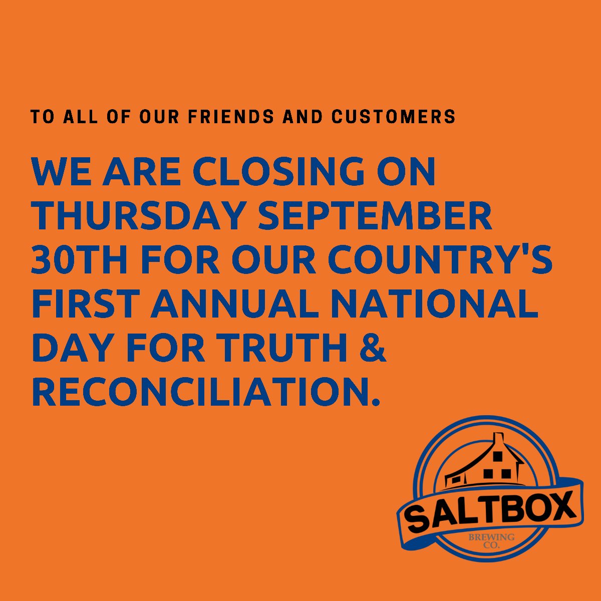 King Street Beer Co. tweet media