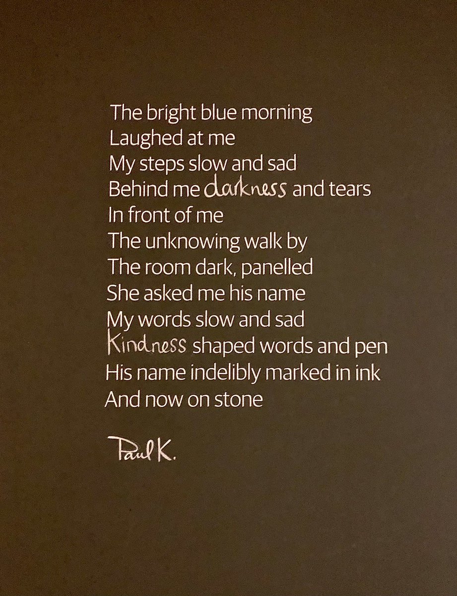 The exhibition Still Parents opens at the Whitworth today