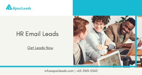 ApacLeads's tweet image. Amplify campaign success with the Human Resources Email List and boost multichannel campaigns
#HREmailList #HRDatabase #APACLeads
Get leads: bit.ly/36ApZYn