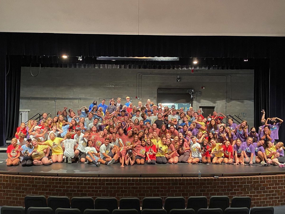 MN Show Choirs tweet media