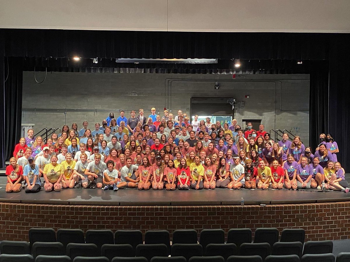 MN Show Choirs tweet media