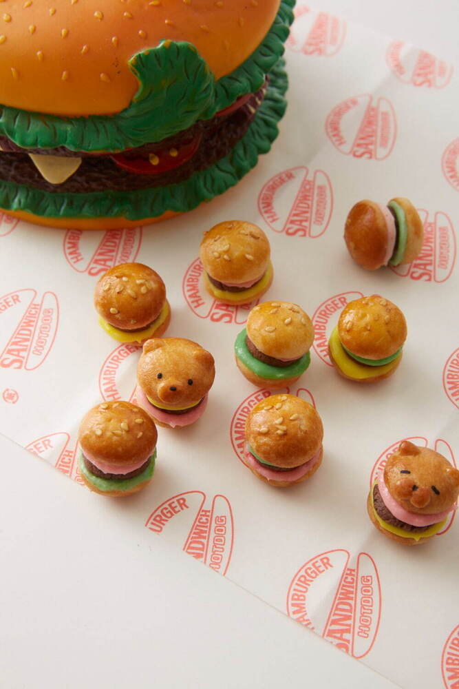 Fashion Press 書籍 ぷっくりクッキーとかわいい焼き菓子たち 丸めて作る 動物スノーボールクッキー のレシピ本 T Co Bzahmx1tqv