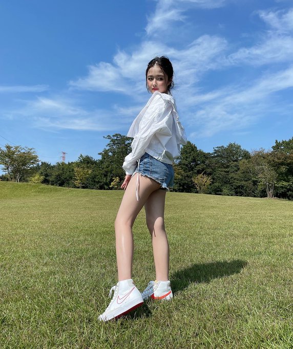 Twitterのコスプレ画像13