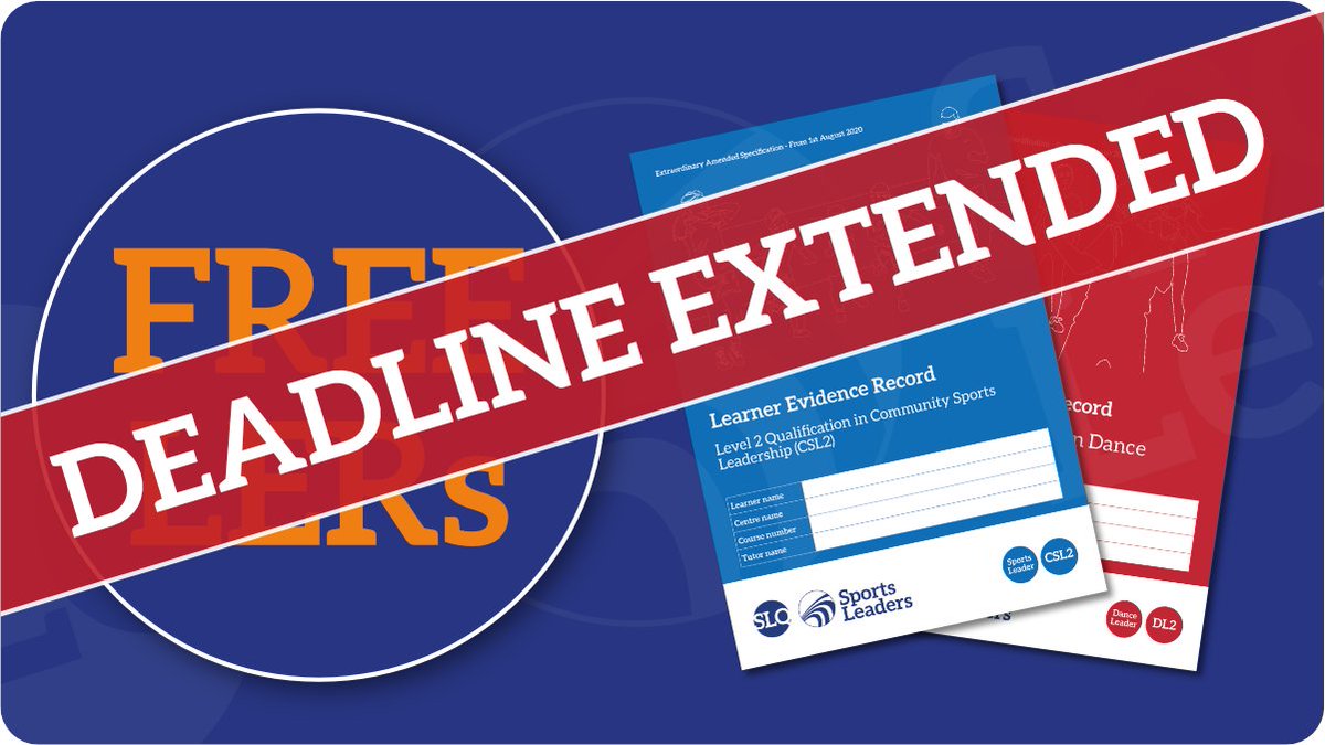 Leadership Skills Foundation tweet media