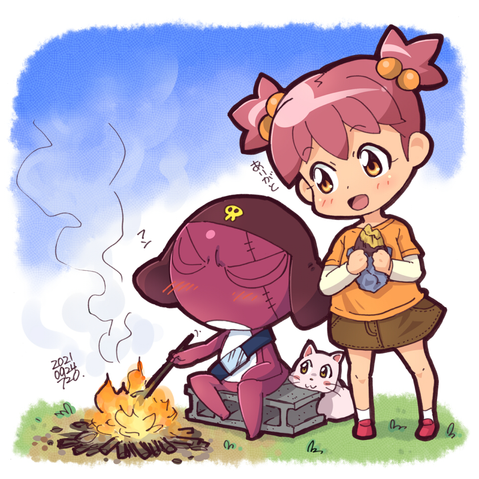 Twoucan ケロロ軍曹 の注目ツイート イラスト マンガ Twoucan ケロロ軍曹 の注目ツイート イラスト マンガ