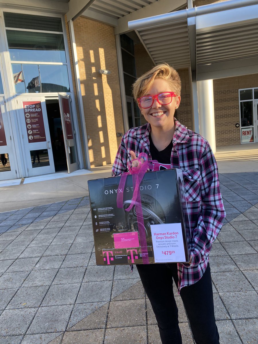 Morgan Daniels tweet media