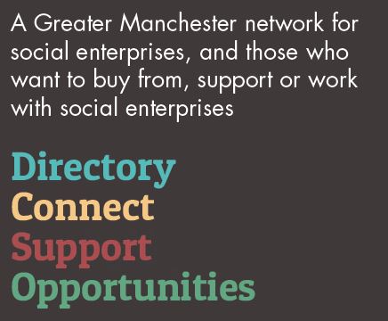 Looking forward to our online network Re-Convention on Oct 7th. A great opportunity to meet other GM social enterprises and people interested in the Social Economy. A space to network and share ideas. No fixed agendas or heavy presentations. #GMSocEnt
buff.ly/3uauhjy