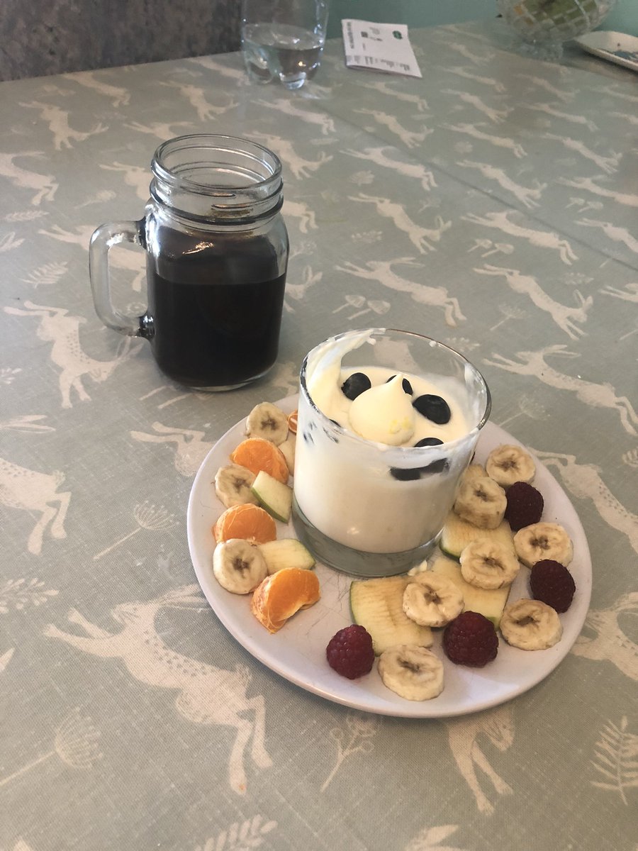 EPonSea's tweet image. My teenager made me this (on their inset day). That’s it- my parenting job is done 😍 A reminder to me to pay attention to what they do, not what they say!