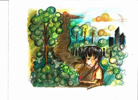 seadyow's tweet photo. ANG MAHIWAGANG TRUMPO

Written by: Rizia Jahziel V. Perez 
Illustrated by: James C. Banuelos

You can read the whole story here:  https://t.co/XGjhPkCZyl https://t.co/7q1Hdw6CDh