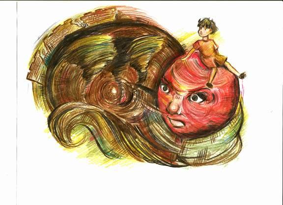 ANG MAHIWAGANG TRUMPO

Written by: Rizia Jahziel V. Perez 
Illustrated by: James C. Banuelos

You can read the whole story here:  tinyurl.com/AngMahiwagangT…