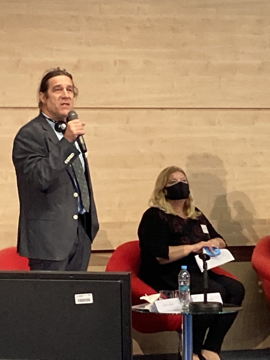 SakuraManon's tweet photo. Klaudia Friedl @seedhub_ social business forum - how to redefine care at home: Pflege Service Burgenland #socialinnovation #socialentrepreneurship https://t.co/IChUxmxLOc